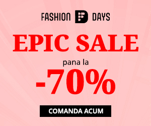 Epic Sale - pana la -70% (bannere barbati)