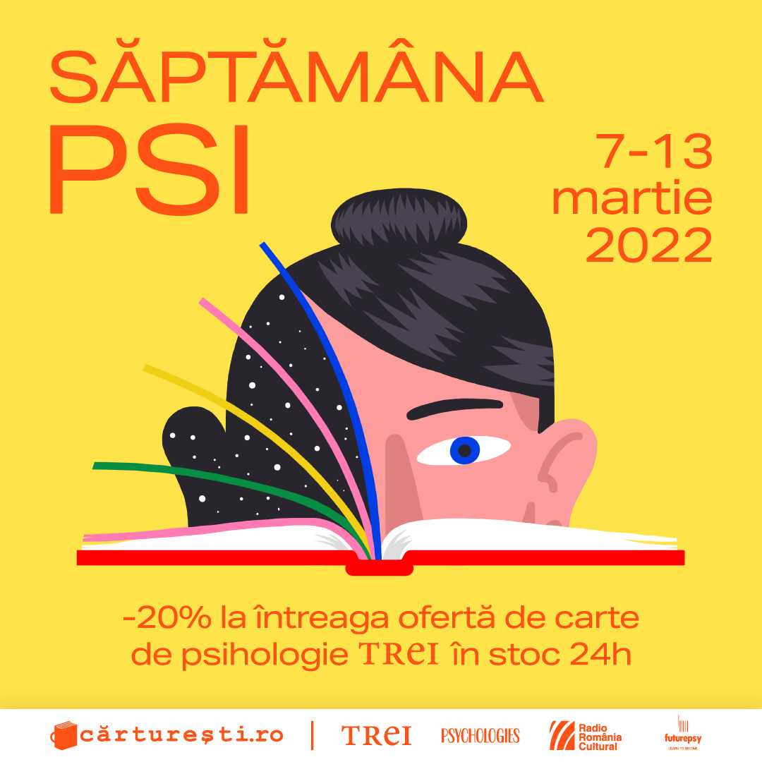 SAPTAMANA PSI 2022