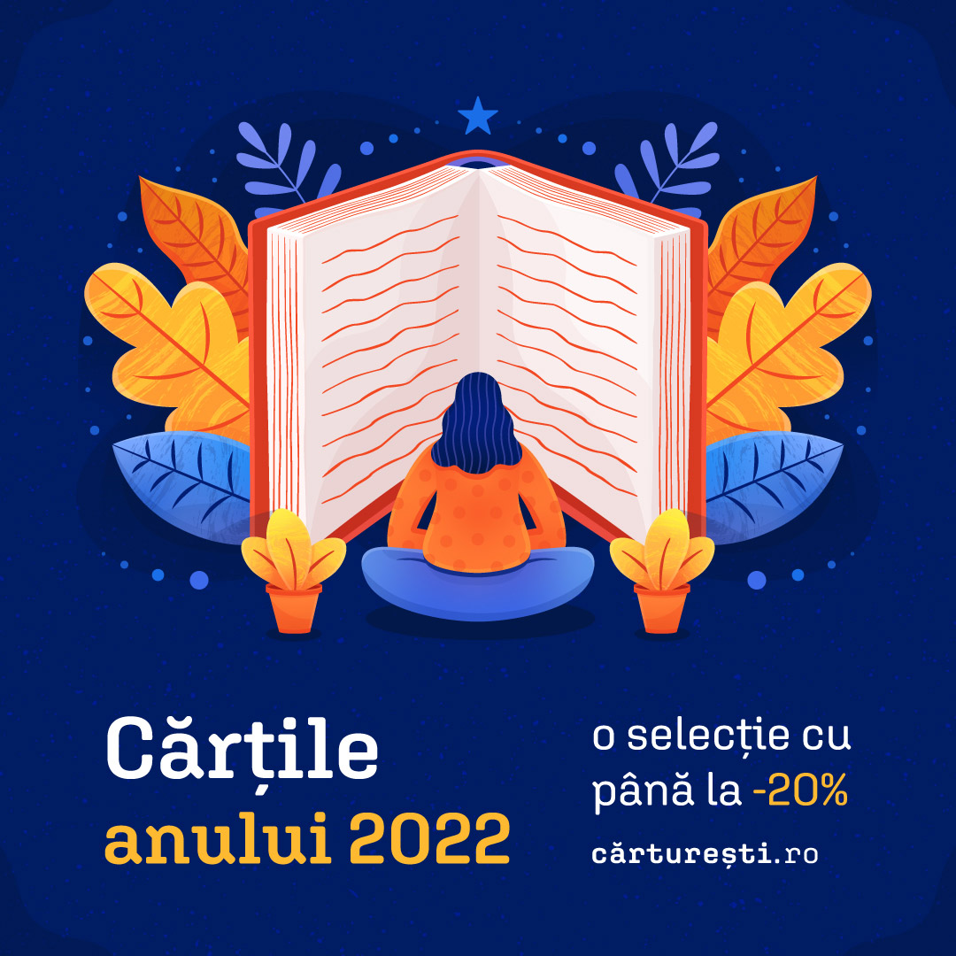 CARTILE ANULUI 2022