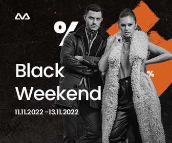 Black Weekend 11-13.11.2022