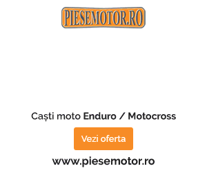 Casti Moto Enduro / Motocross
