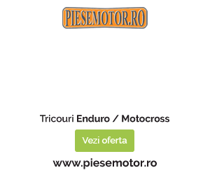 Tricouri Enduro / Motocross