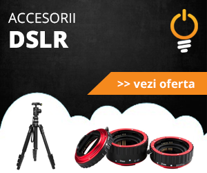 DSLR accessories