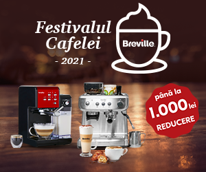 Festivalul Cafelei 2021!