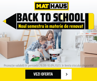 Back To School 28.08-10.09.2023
