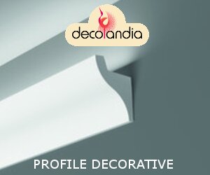 Profile Decorative Decolandia