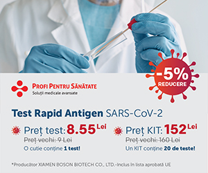 Test Rapid Antigen COVID-19 BOSON
