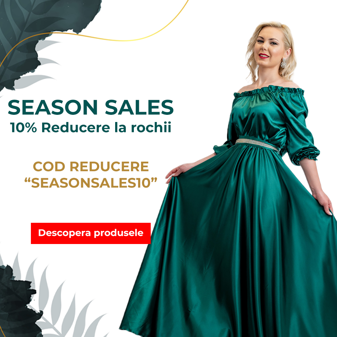Season Sales