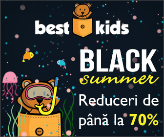 Black Summer! Reduceri de pana la 80%