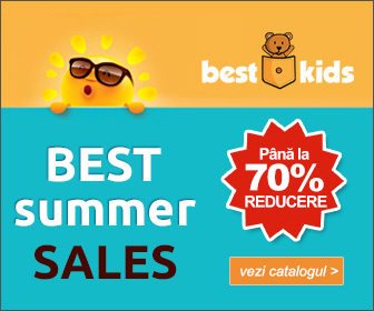 BEST Summer Sales! Pana la 70% Reducere