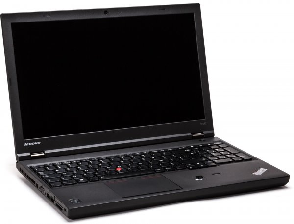 Import nou de stații grafice Lenovo ThinkPad W540 