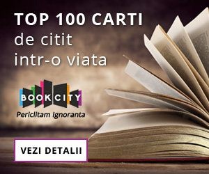 TOP 100 CARTI DE CITIT INTR-O VIATA