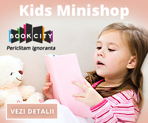 KIDS Minishop - produse dedicate copiilor