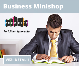 Business Minishop - produse dedicate mediului de afaceri