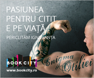 BookCity - Periclitam ignoranta!