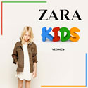 ZARA Kids
