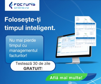 Facturis Online e-Factura oferta 6 luni gratuit