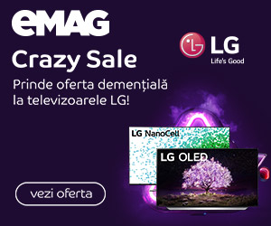  TV LG - After BF/Crazy Sale