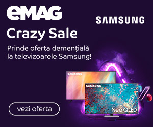 TV Samsung - After BF/Crazy Sale