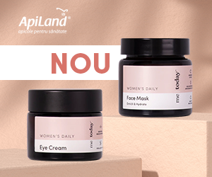 Produse cosmetice naturale me | today - ApiLand