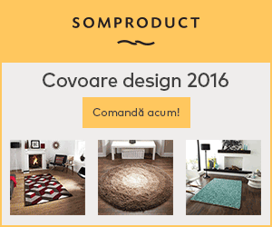 Covoare Design 2016