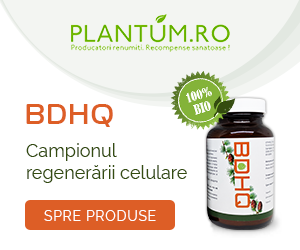 BDHQ Campion in regenerare celulara