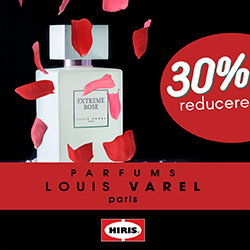 Parfumuri orientale Louis Varel cu 30% Reducere