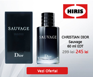 Christian Dior - Dior Sauvage