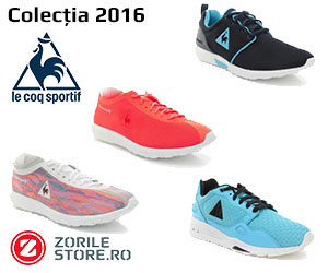 Colectii 2016 Lacoste,Pepe Jeans si Le Coq Sportif