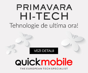 Primavara Hi-Tech