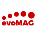 evoMAG.ro logo
