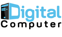 digitalcomputer.ro logo