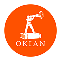 OKIAN.ro logo