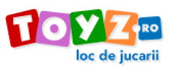Toyz.ro logo