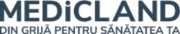 Medicland logo