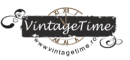 vintagetime.ro logo