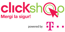 Clickshop.ro - reduceri