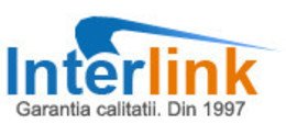 Interlink.ro logo