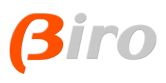 Biro.ro logo