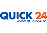 Quick24 logo