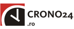crono24.ro logo