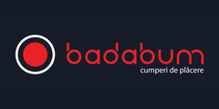 badabum.ro logo