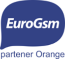 eurogsm.ro logo