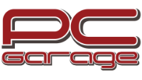 PCGarage.ro logo