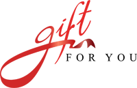 Giftforyou.ro logo