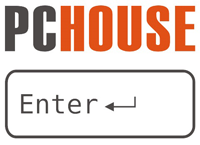 PCHouse.ro logo