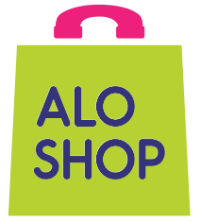 Aloshop.tv logo