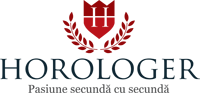 Horologer.ro logo