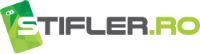 Stifler.ro logo