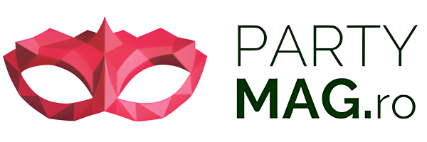 Partymag.ro logo